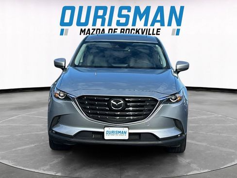 Used 2023 MAZDA CX-9 Touring Plus image 8
