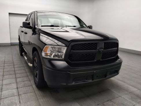 Used 2016 RAM 1500 Tradesman w/ Popular Equipment Group RWD image 13