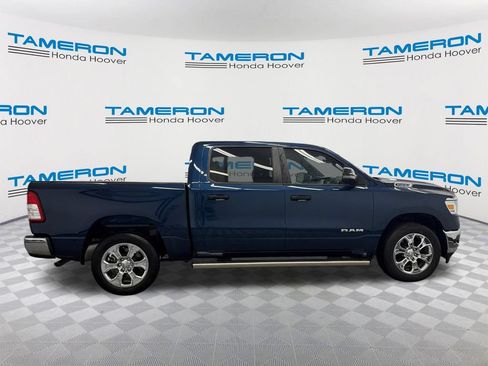 Used 2023 RAM 1500 Big Horn AWD/4WD image 6