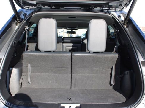 Used 2022 Mitsubishi Outlander SE image 10