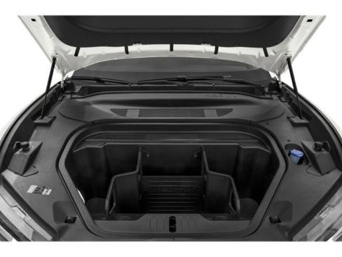 Used 2022 Ford Mustang Mach-E California Route 1 RWD image 12