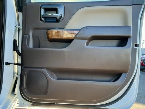 Used 2017 GMC Sierra 1500 SLT w/ SLT Premium Package image 25