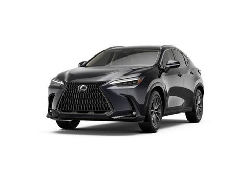 New 2026 Lexus NX 350 LUXURY AWD image 1