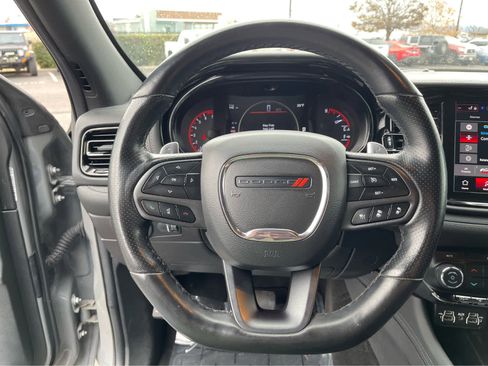 Used 2022 Dodge Durango GT image 20