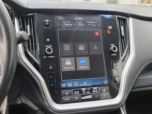 Used 2022 Subaru Outback Premium image 15