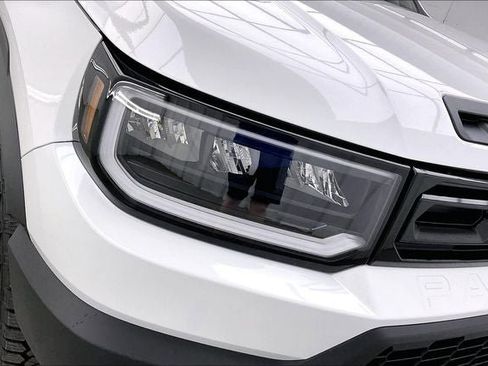 New 2026 Honda Passport TrailSport Elite image 16