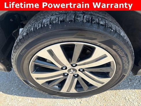 Used 2024 Mitsubishi Outlander Sport SE image 28