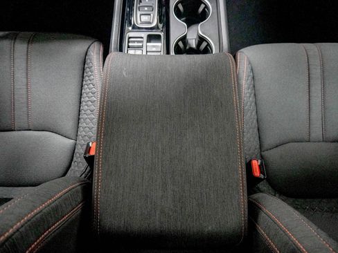 Certified 2024 Honda Pilot Sport image 25