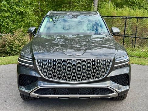 New 2026 Genesis GV80 2.5T Select image 7