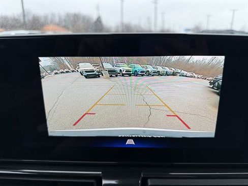 Certified 2025 Chevrolet TrailBlazer LT w/ Convenience Package image 21