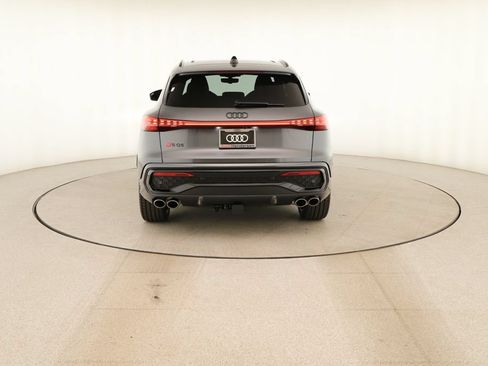 New 2026 Audi SQ5 Premium Plus AWD/4WD image 5