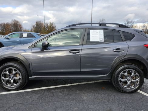 Used 2023 Subaru Crosstrek 2.5i Sport image 14