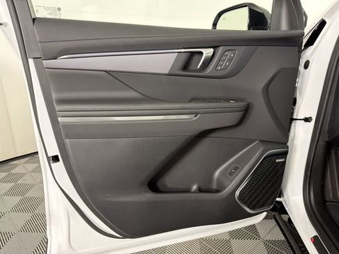 New 2026 Buick Enclave Sport Touring w/ Power Package image 15