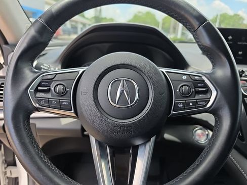 Used 2022 Acura RDX FWD w/ Technology Package image 21