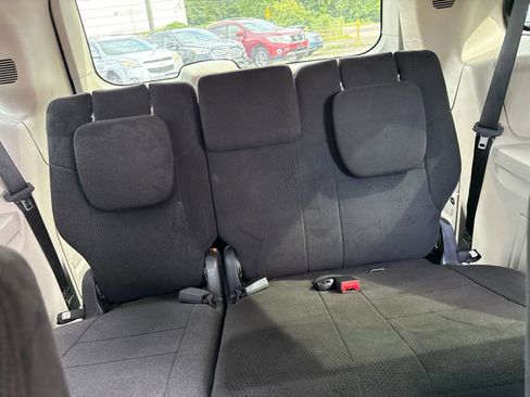 Used 2012 Dodge Grand Caravan Crew w/ Crew Value Pkg image 17
