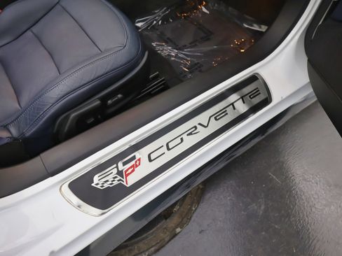 Used 2013 Chevrolet Corvette 427 w/ 1SC Preferred Equipment Group image 42