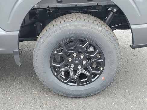 New 2026 Ford F150 XLT image 33