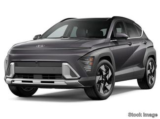 Used 2024 Hyundai Kona SEL image 1