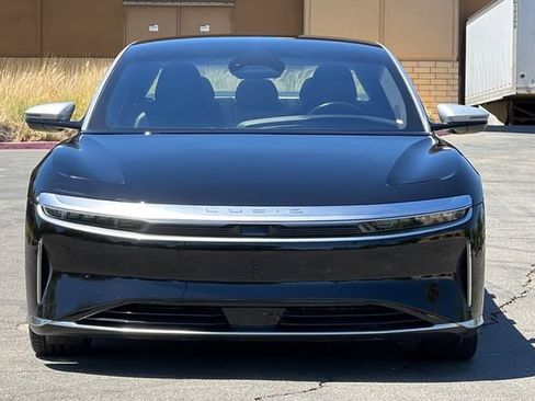 Used 2022 Lucid Air Grand Touring AWD/4WD image 9