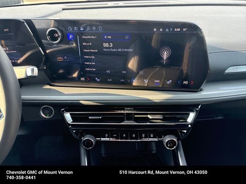 New 2026 Chevrolet Traverse LT w/ Driver Confidence Package image 17