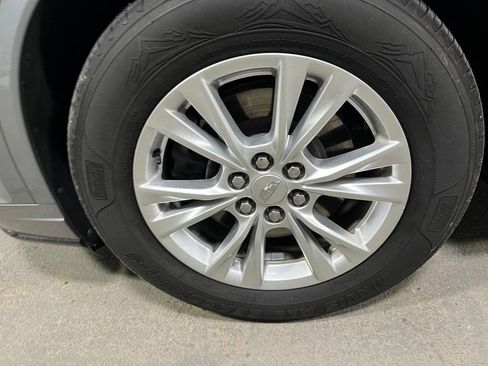 Used 2024 Cadillac XT6 Luxury FWD image 43