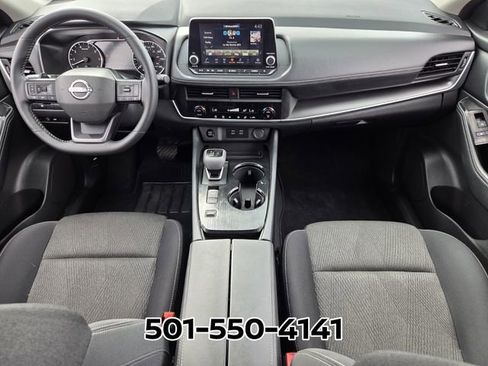 Used 2026 Nissan Rogue SV FWD image 14