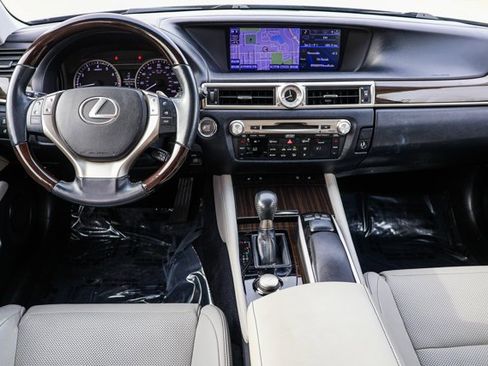 Used 2013 Lexus GS 350 AWD image 25