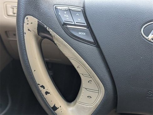 Used 2012 Hyundai Sonata GLS image 23