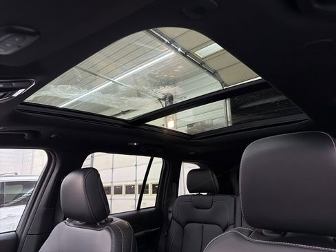 New 2026 Jeep Grand Cherokee Limited w/ Limited Altitude Package RWD image 36