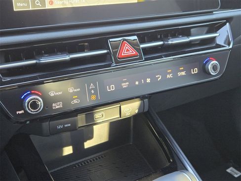 New 2026 Kia Niro EX image 14