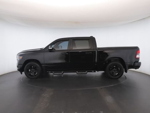 Used 2020 RAM 1500 Big Horn image 23