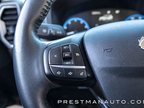 Used 2022 Ford Bronco Sport Big Bend w/ Convenience Package image 25