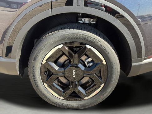 New 2027 Kia Telluride EX image 40