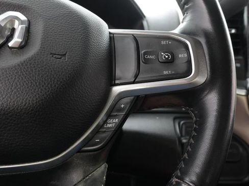 Used 2024 RAM 2500 Laramie image 13