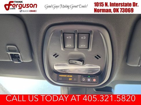 New 2026 Buick Envista Preferred FWD image 34