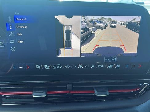 Used 2024 Chevrolet Silverado EV RST AWD/4WD image 29