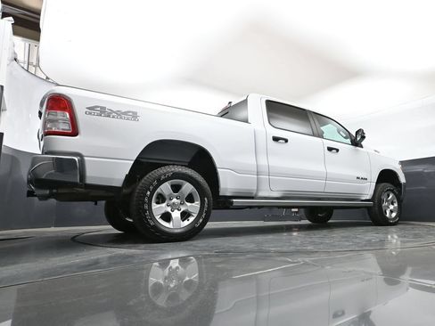 Used 2023 RAM 1500 Big Horn AWD/4WD image 46