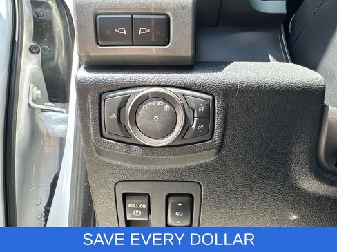 Used 2019 Ford F150 Raptor w/ Equipment Group 802A Luxury AWD/4WD image 10