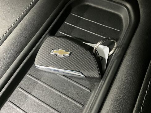 Used 2021 Chevrolet Tahoe Z71 image 10