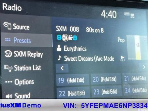 Certified 2022 Toyota Corolla LE image 30