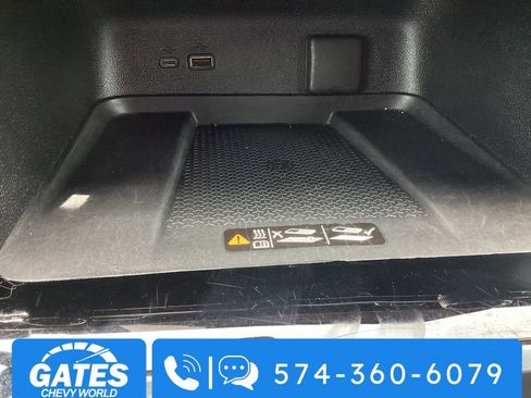 Used 2024 Chevrolet Traverse LT AWD/4WD image 23
