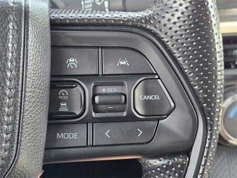 Used 2024 Toyota Tacoma SR5 image 19