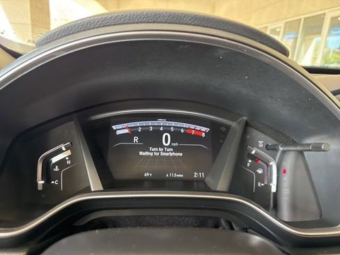 Used 2021 Honda CR-V EX-L image 40