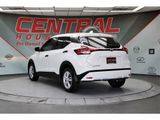 Used 2024 Nissan Kicks S image 4