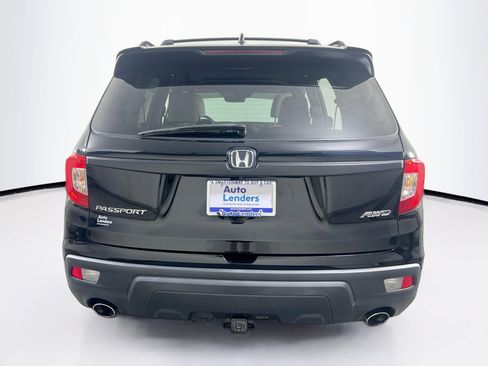 Used 2019 Honda Passport EX-L image 6