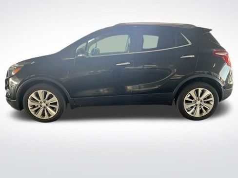 Used 2019 Buick Encore Preferred w/ Safety Package image 3