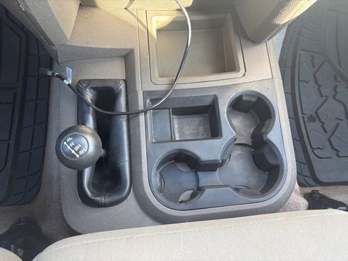 Used 2007 Dodge Ram 2500 Truck SLT image 21