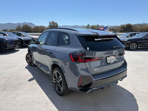 Used 2026 BMW X1 xDrive28i w/ M Sport Package image 2