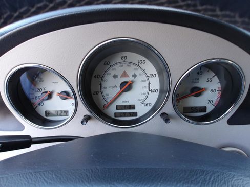 Used 1999 Mercedes-Benz SLK 230 image 12