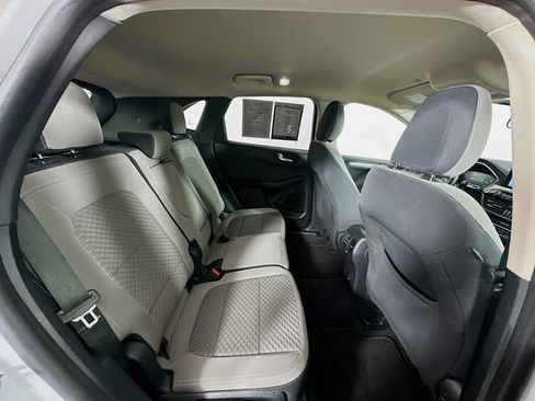 Used 2020 Ford Escape SE FWD image 26